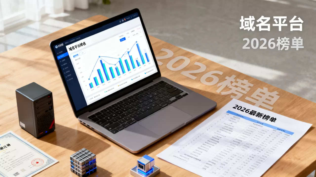 域名平台排名哪家强,2026最新榜单怎么选? 域名平台排名哪家强,2026最新榜单怎么选?