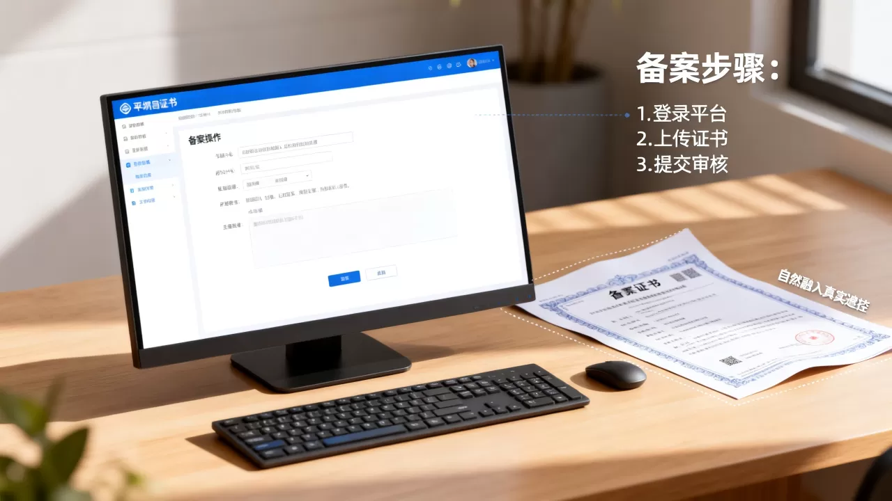 备案上传域名证书如何正确操作,注意事项有哪些? 备案上传域名证书如何正确操作,注意事项有哪些?