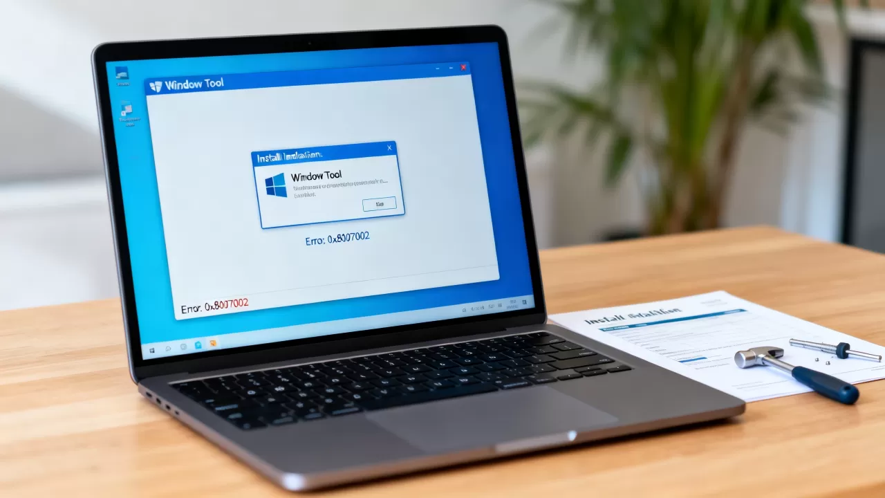 虚拟机Window Tool安装后无法正常使用怎么办,Win10系统报错原因? 虚拟机Window Tool安装后无法正常使用怎么办,Win10系统报错原因?