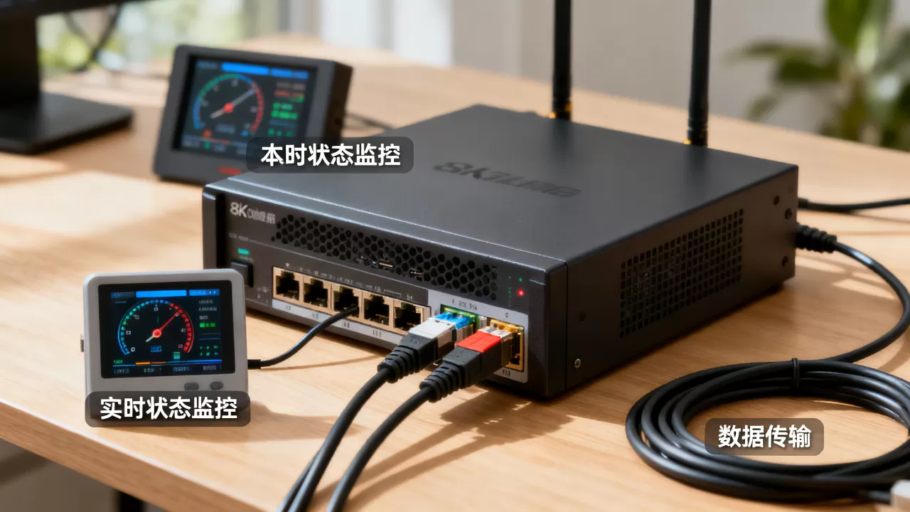 本地服务器监控如何实现实时状态监控?,有哪些方法? 本地服务器监控如何实现实时状态监控?,有哪些方法?