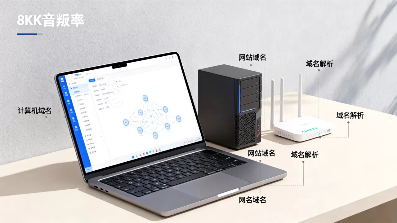 计算机域名和网站域名有何不同,域名解析怎么操作 计算机域名和网站域名有何不同,域名解析怎么操作