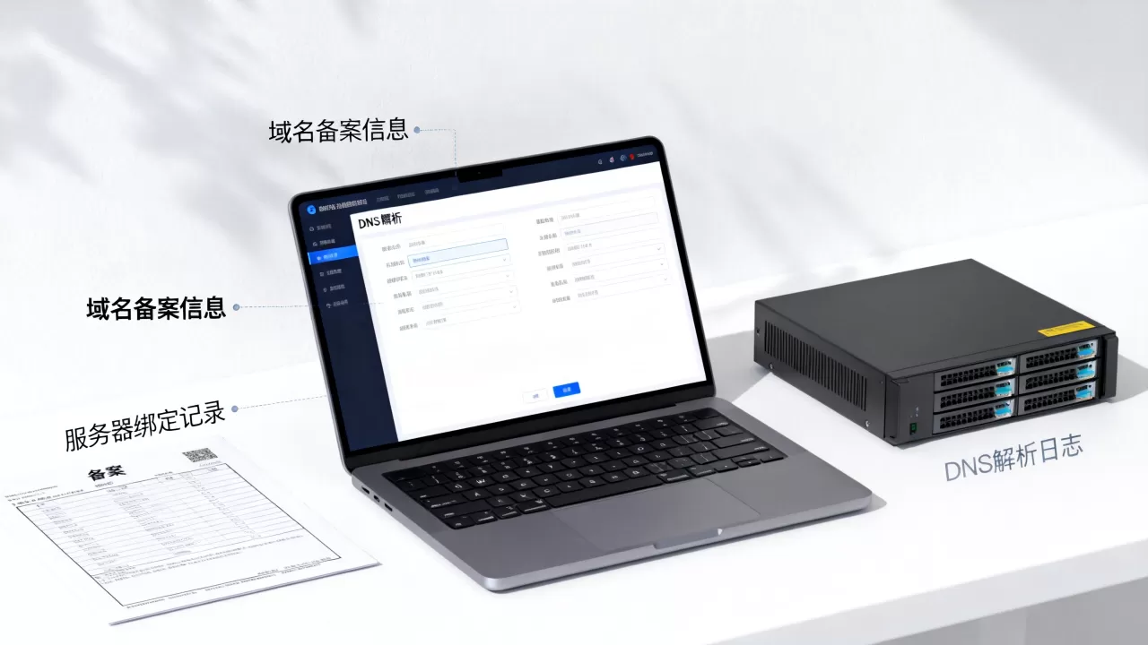 备案域名被别的服务器绑了怎么办?,网站被非授权域名指向如何排查? 备案域名被别的服务器绑了怎么办?,网站被非授权域名指向如何排查?