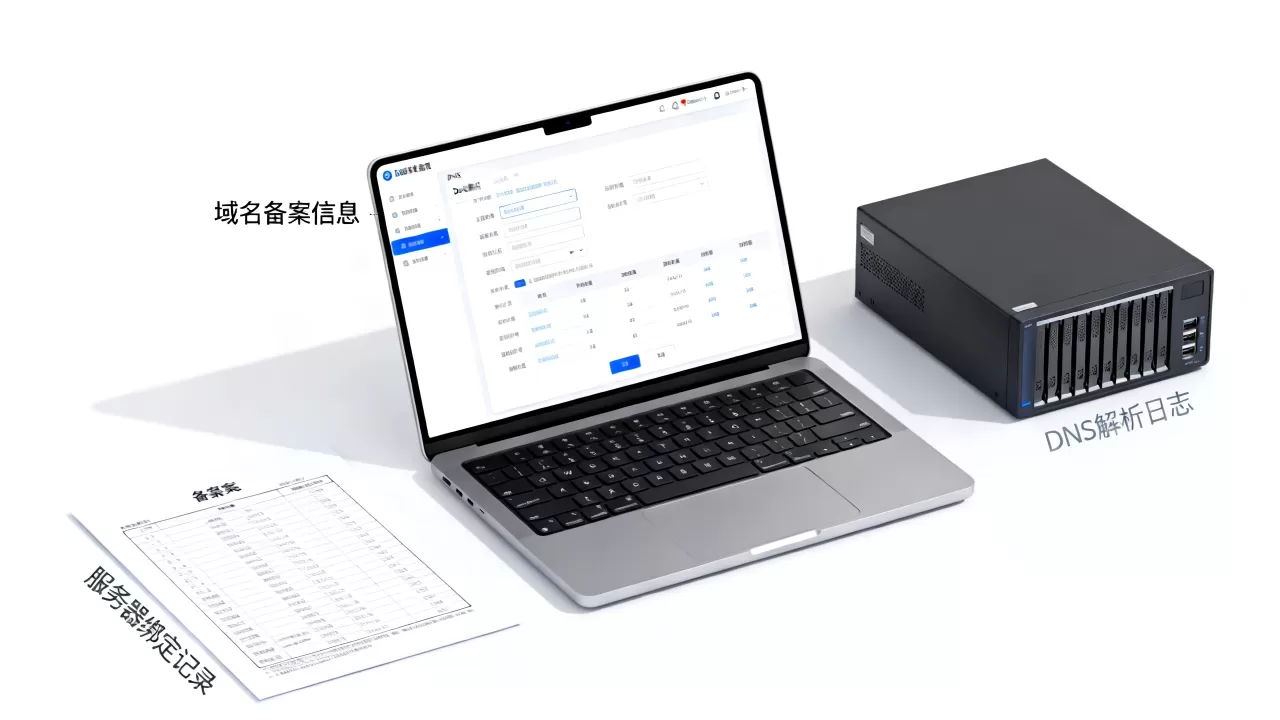 备案域名被别的服务器绑了怎么办?,网站被非授权域名指向如何排查? 备案域名被别的服务器绑了怎么办?,网站被非授权域名指向如何排查?