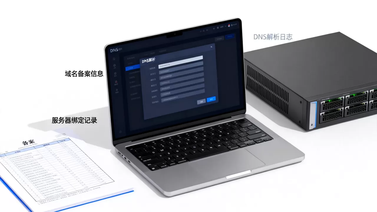 备案域名被别的服务器绑了怎么办?,网站被非授权域名指向如何排查? 备案域名被别的服务器绑了怎么办?,网站被非授权域名指向如何排查?