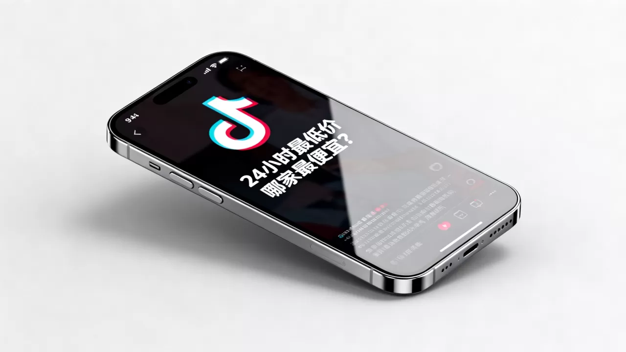 抖音点赞平台24小时最低价怎么买,哪家最便宜? 抖音点赞平台24小时最低价怎么买,哪家最便宜?