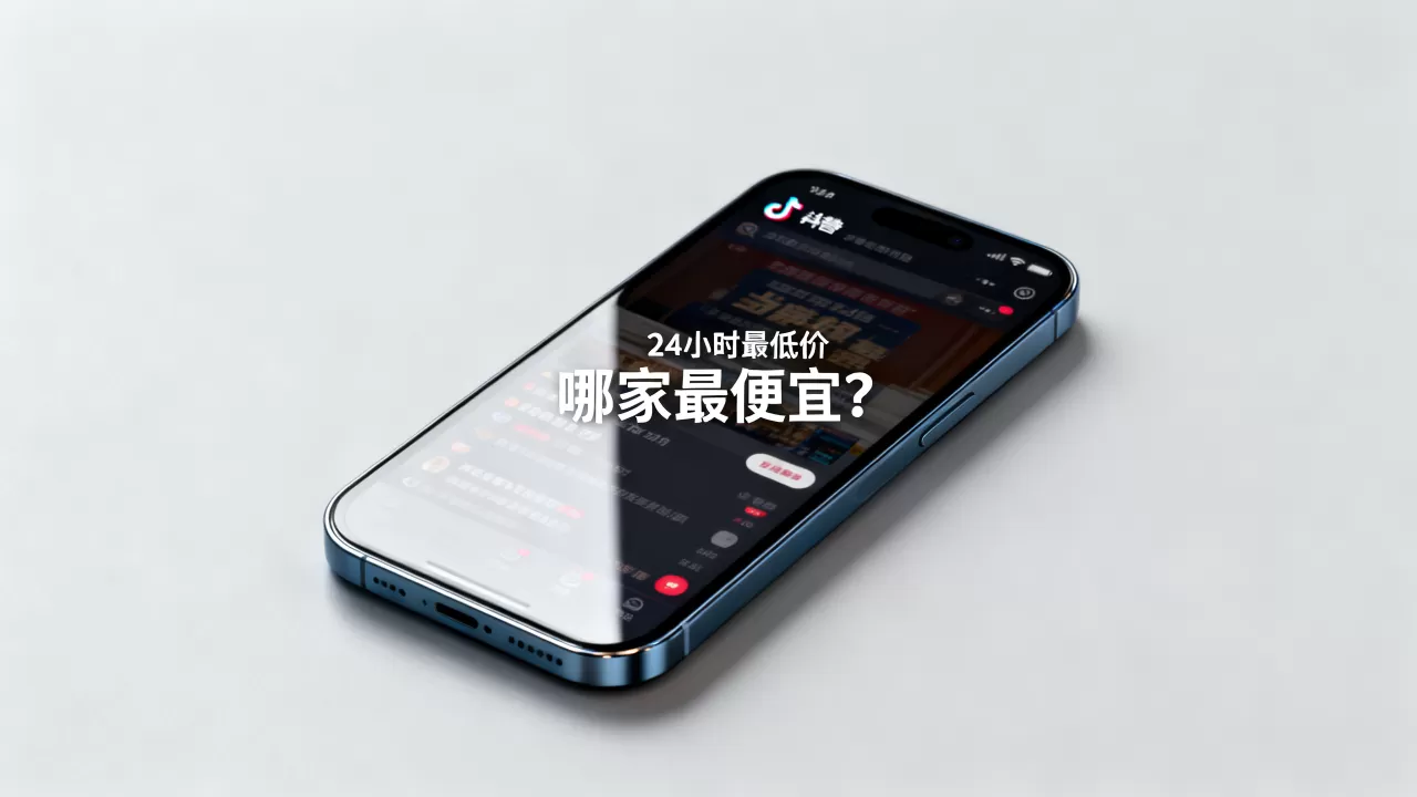 抖音点赞平台24小时最低价怎么买,哪家最便宜? 抖音点赞平台24小时最低价怎么买,哪家最便宜?