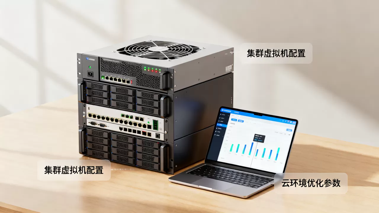 集群虚拟机怎么选?云环境高效搭配技巧有哪些? 集群虚拟机怎么选?云环境高效搭配技巧有哪些?
