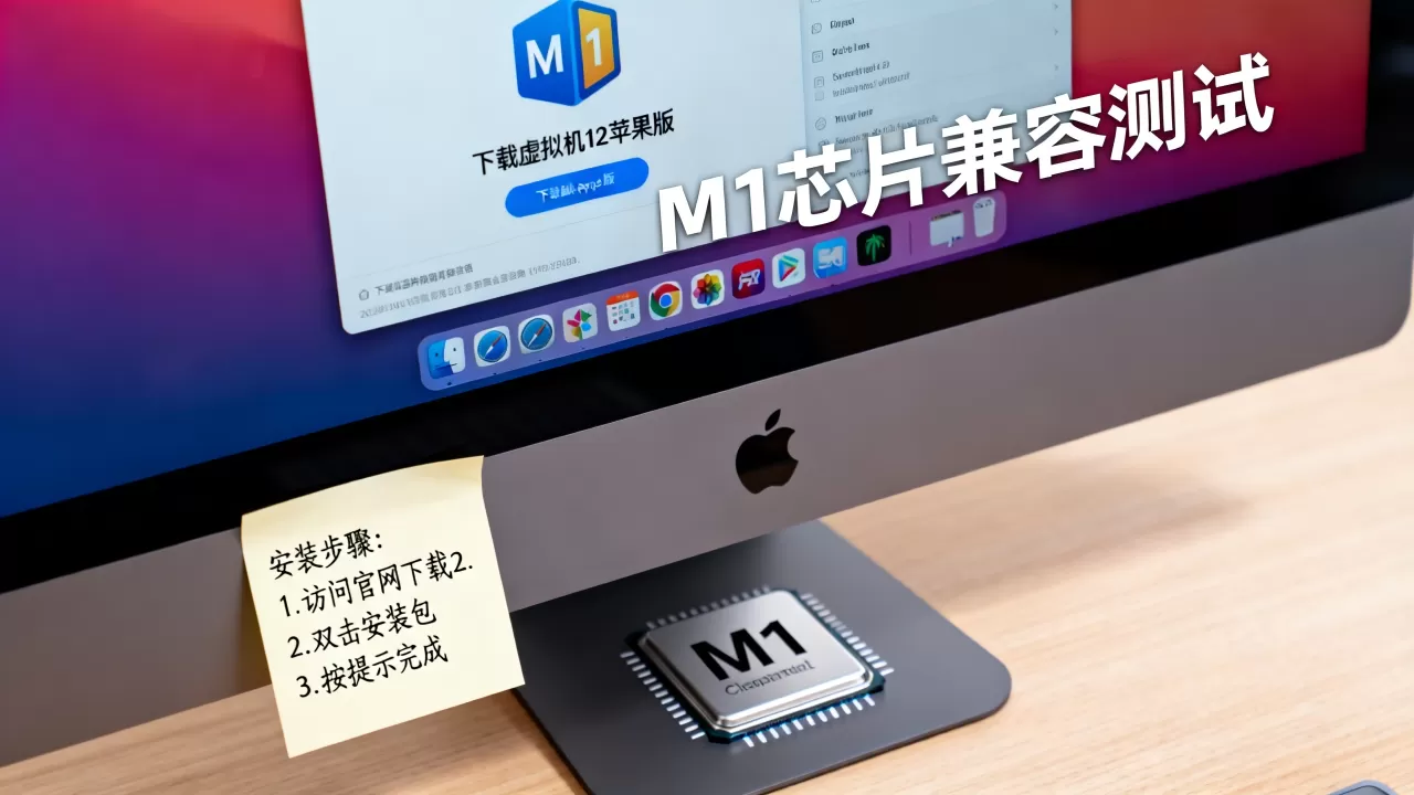 虚拟机12苹果版怎么安装?,M1芯片兼容性如何? 虚拟机12苹果版怎么安装?,M1芯片兼容性如何?