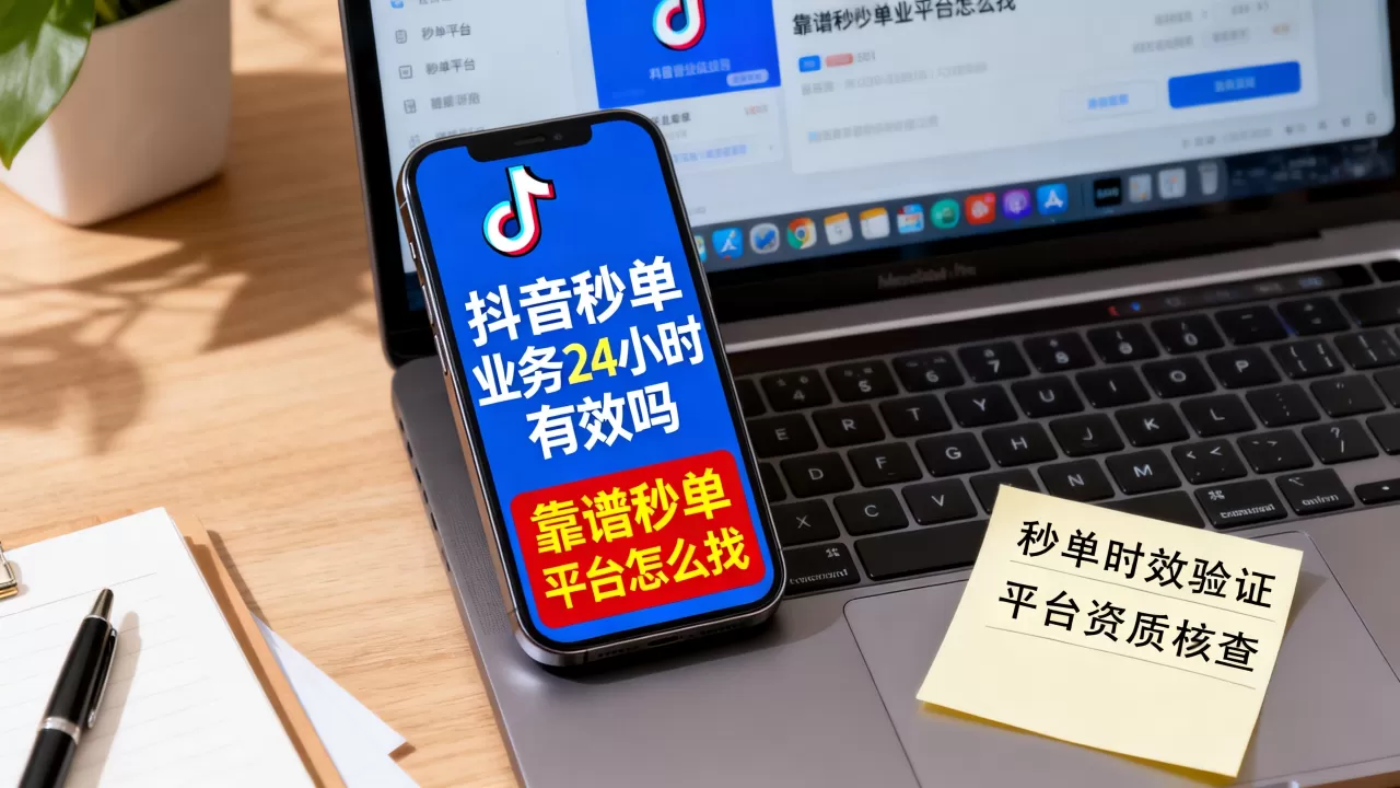 抖音秒单业务真的24小时有效吗,怎么找靠谱的秒单平台? 抖音秒单业务真的24小时有效吗,怎么找靠谱的秒单平台?