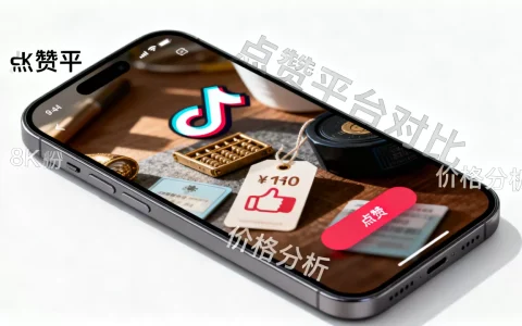 抖音点赞平台真的全网最低价吗，哪里买最便宜？