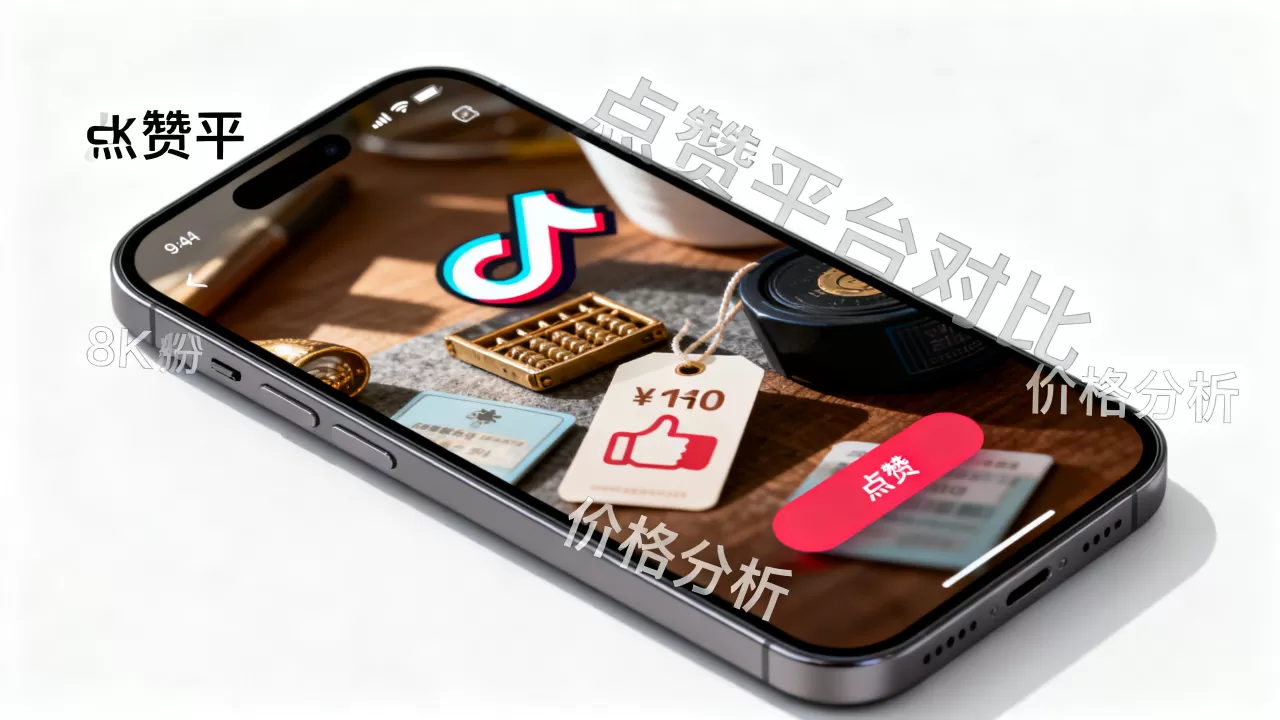 抖音点赞平台真的全网最低价吗,哪里买最便宜? 抖音点赞平台真的全网最低价吗,哪里买最便宜?