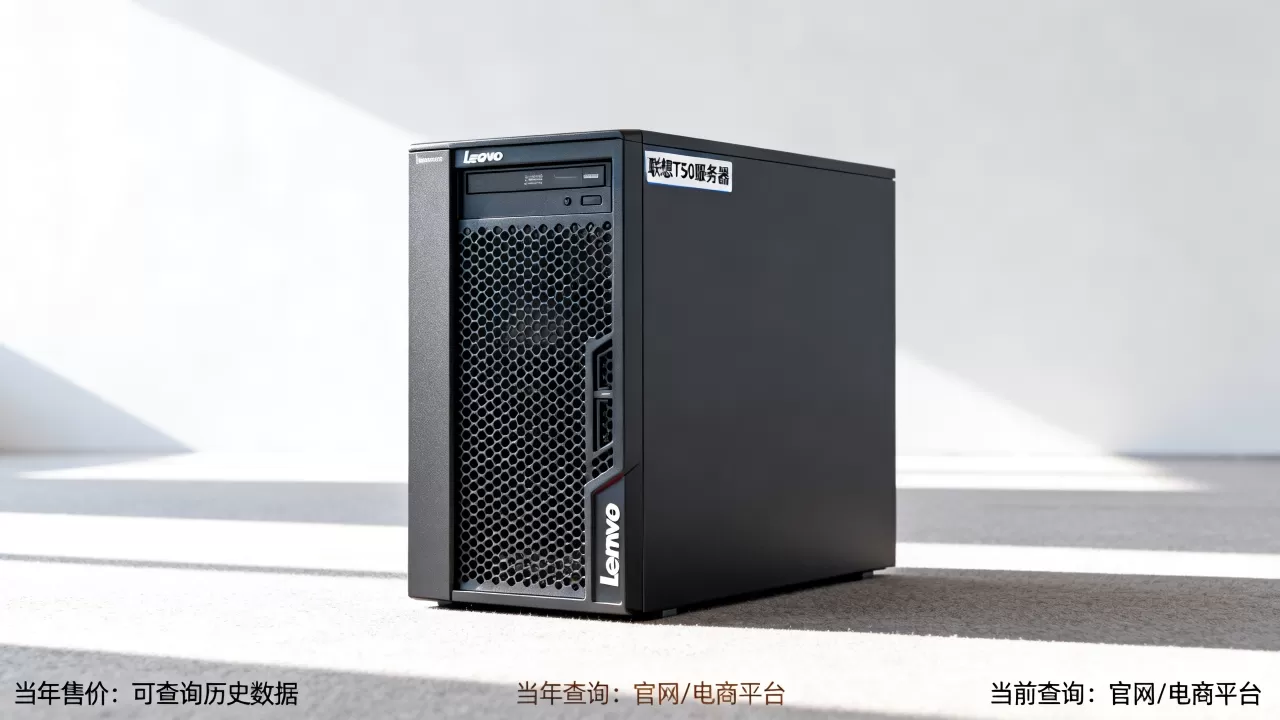 联想T350服务器当年多少钱一个,价格现在还能查到吗 联想T350服务器当年多少钱一个,价格现在还能查到吗
