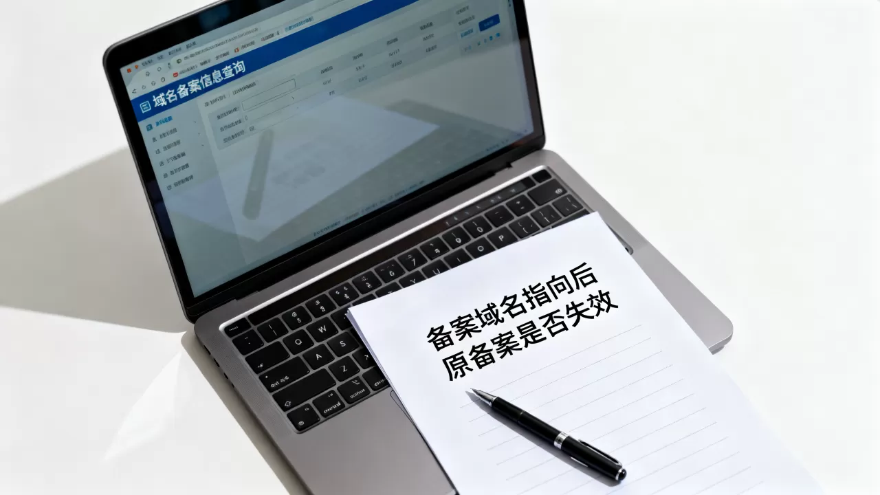 备案域名指向后原备案会失效吗,域名备案信息怎么查询 备案域名指向后原备案会失效吗,域名备案信息怎么查询