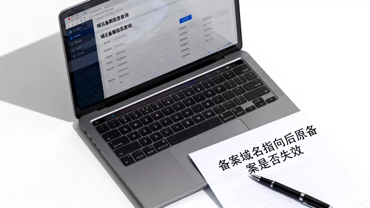 备案域名指向后原备案会失效吗,域名备案信息怎么查询 备案域名指向后原备案会失效吗,域名备案信息怎么查询