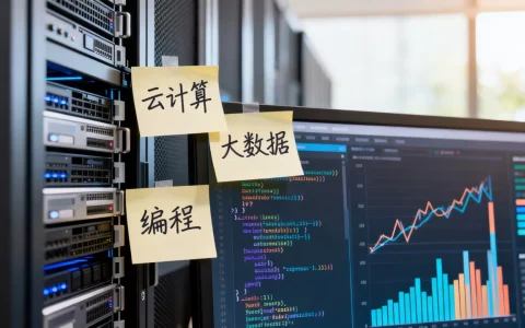 编程云计算和大数据有何区别？两者联系是什么？