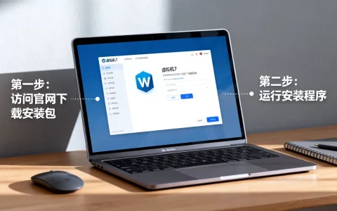 虚拟机7怎么下载安装？新手入门教程推荐