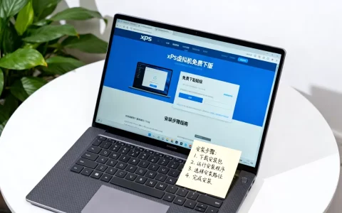 xps虚拟机免费版在哪下载，安装步骤复杂吗？