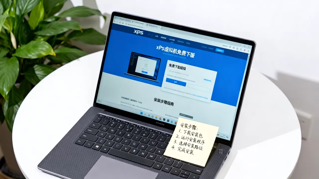 xps虚拟机免费版在哪下载,安装步骤复杂吗? xps虚拟机免费版在哪下载,安装步骤复杂吗?