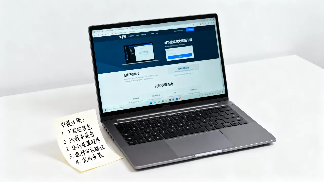 xps虚拟机免费版在哪下载,安装步骤复杂吗? xps虚拟机免费版在哪下载,安装步骤复杂吗?