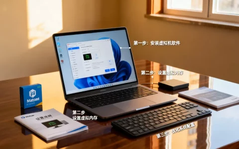 天下三虚拟机怎么用才不卡？，新手入门有哪些步骤？