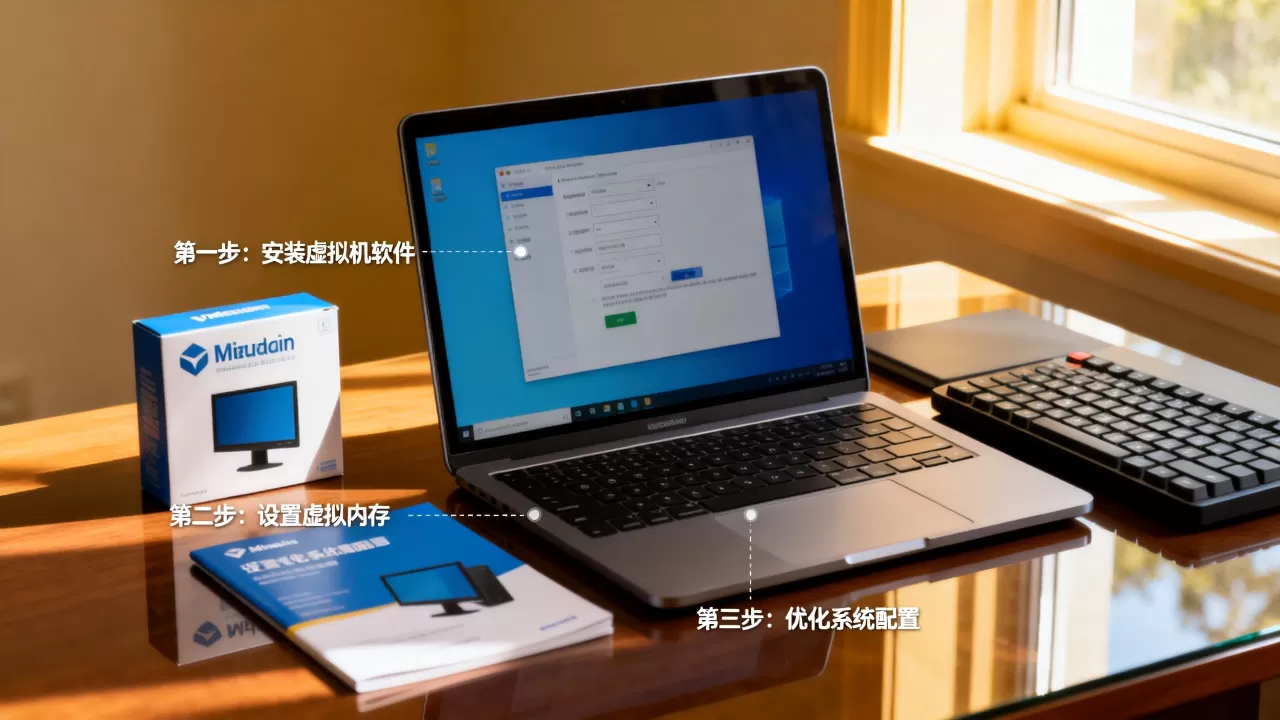天下三虚拟机怎么用才不卡?,新手入门有哪些步骤? 天下三虚拟机怎么用才不卡?,新手入门有哪些步骤?