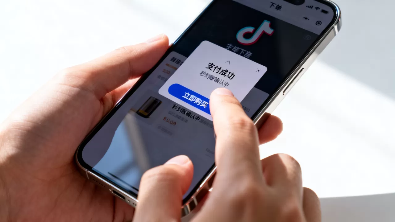 抖音平台24小时在线下单真的秒到账吗,怎么操作? 抖音平台24小时在线下单真的秒到账吗,怎么操作?