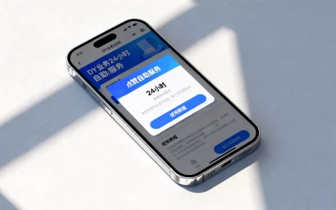 DY业务24小时点赞自助服务靠谱吗，怎么用？