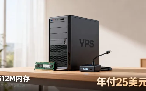 bluevm生日512M内存KVM年付25美元值吗，怎么购买？