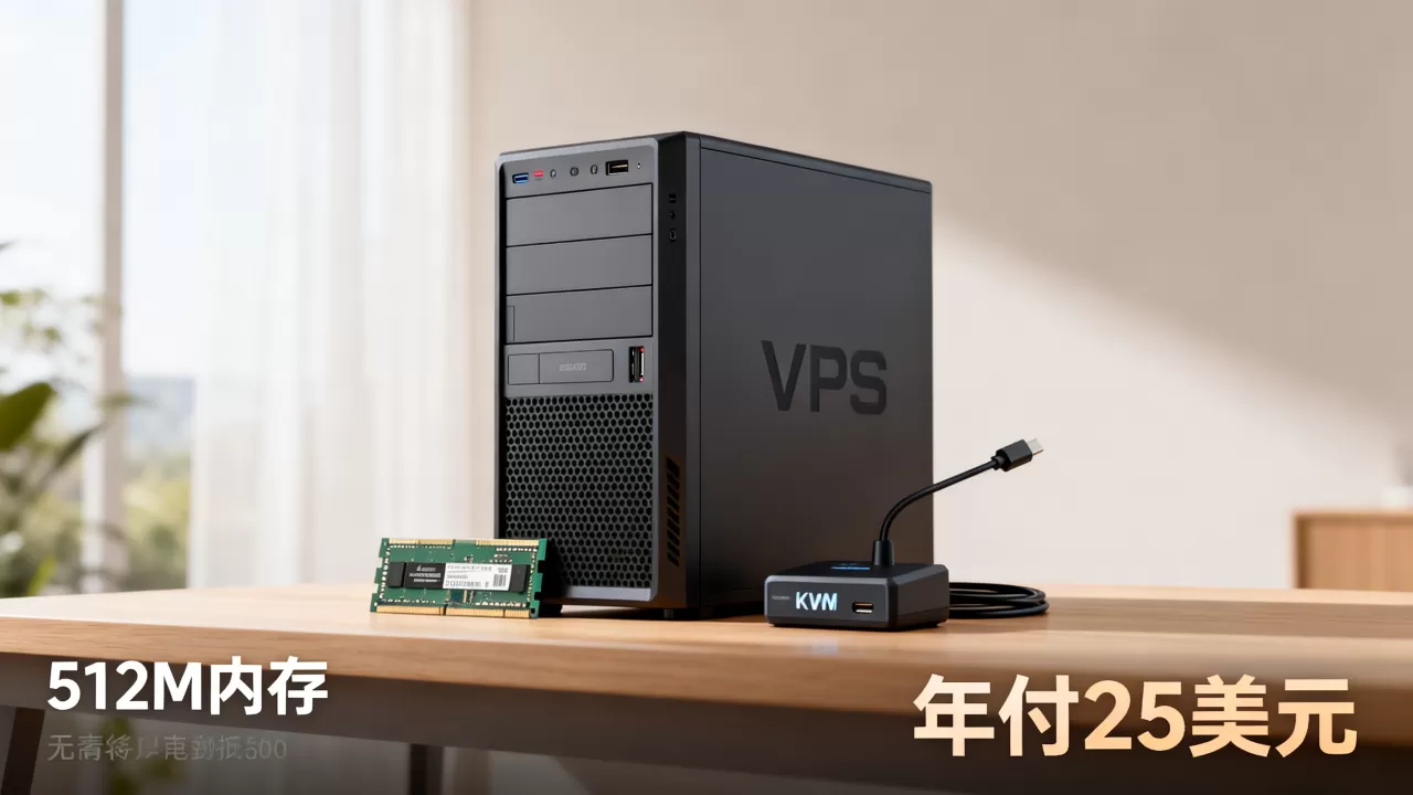 bluevm生日512M内存KVM年付25美元值吗,怎么购买? bluevm生日512M内存KVM年付25美元值吗,怎么购买?