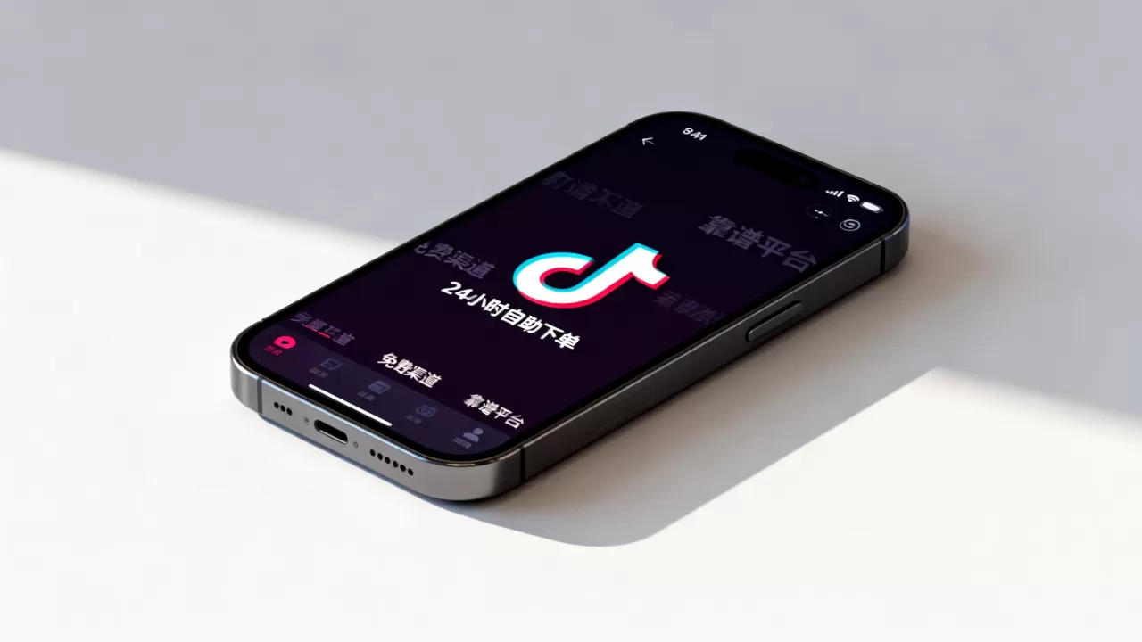 抖音24小时自助下单平台真的免费吗,有哪些靠谱渠道? 抖音24小时自助下单平台真的免费吗,有哪些靠谱渠道?