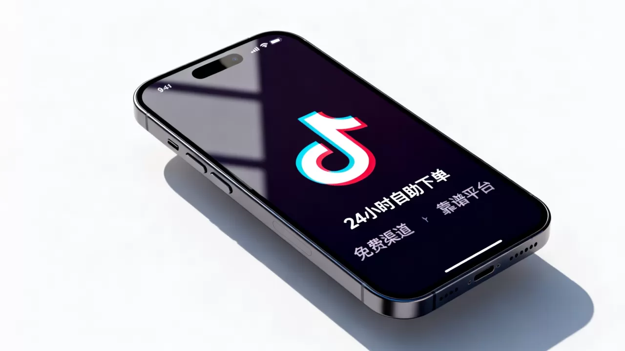 抖音24小时自助下单平台真的免费吗,有哪些靠谱渠道? 抖音24小时自助下单平台真的免费吗,有哪些靠谱渠道?