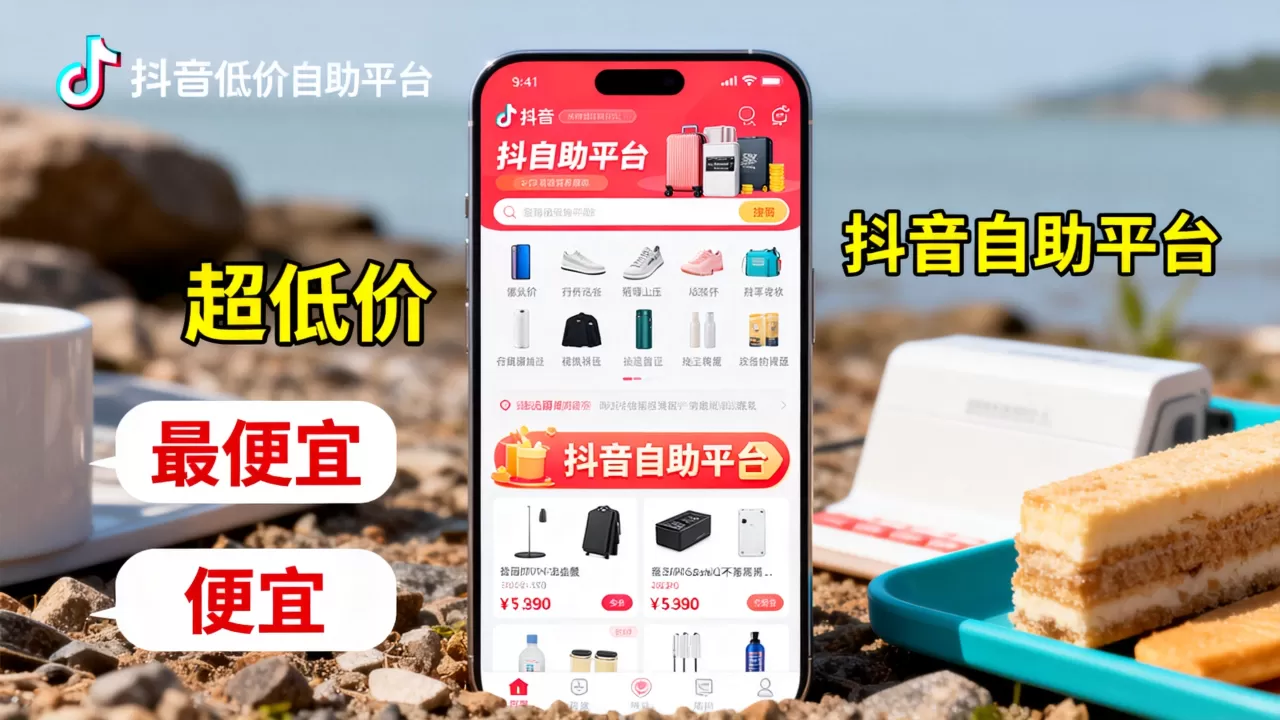 抖音低价自助平台真的超低价吗,哪个平台最便宜? 抖音低价自助平台真的超低价吗,哪个平台最便宜?