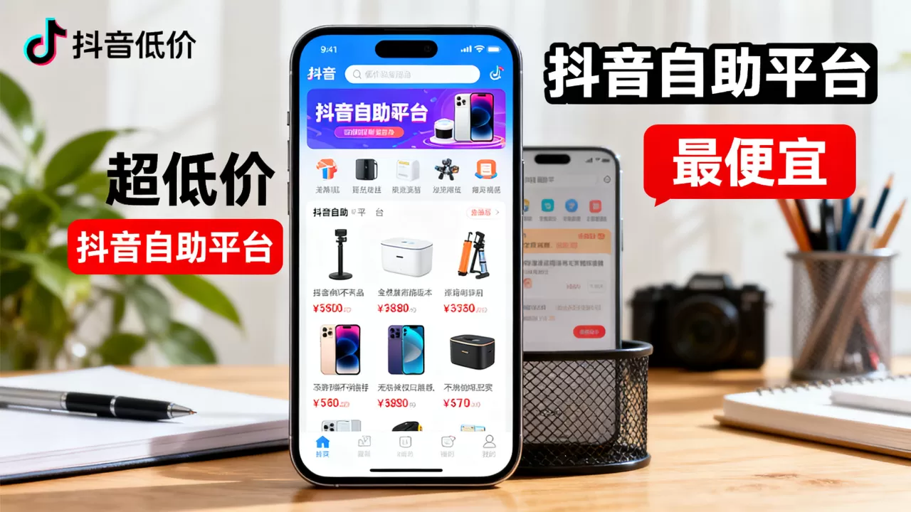 抖音低价自助平台真的超低价吗,哪个平台最便宜? 抖音低价自助平台真的超低价吗,哪个平台最便宜?