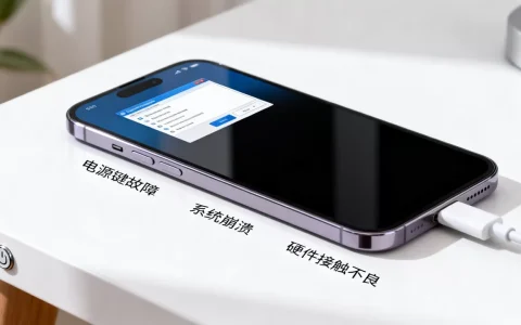 手机虚拟机突然黑屏无法启动，是什么原因导致的？