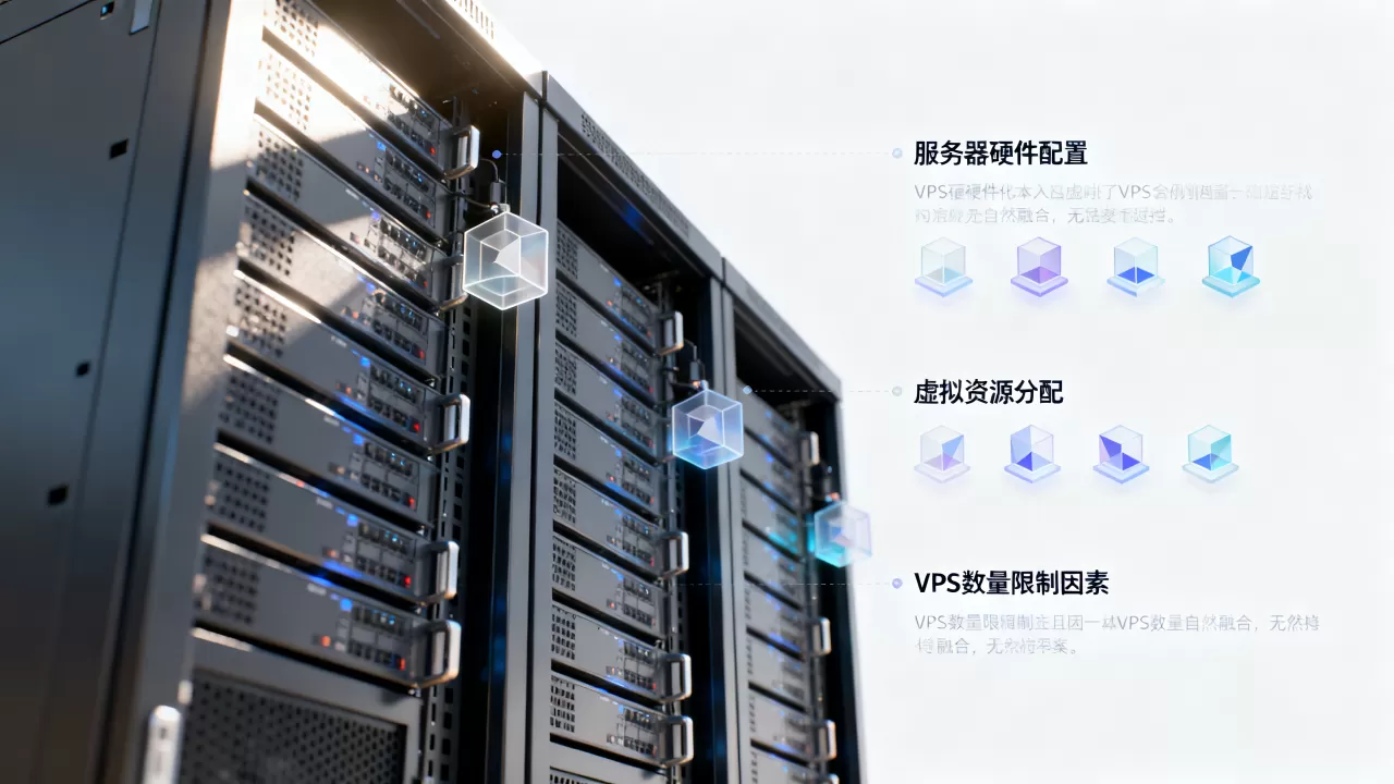 一台服务器能划分多少VPS?,VPS数量受什么限制? 一台服务器能划分多少VPS?,VPS数量受什么限制?