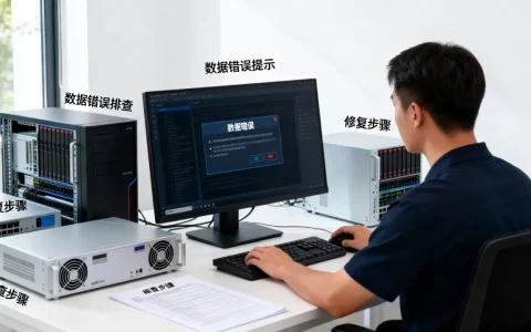 cp方服务器返回的数据有误怎么办，如何排查修复？
