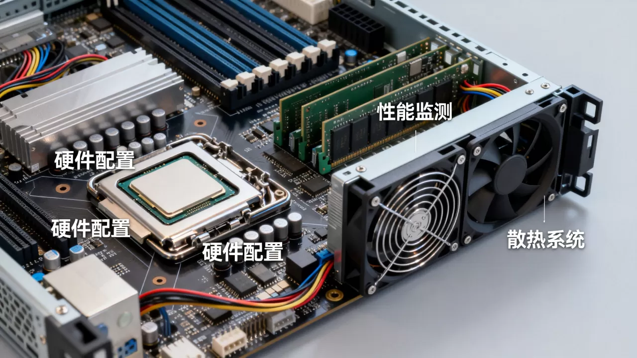 虚拟机硬件相同时性能差异在哪,为什么虚拟机性能不稳定? 虚拟机硬件相同时性能差异在哪,为什么虚拟机性能不稳定?