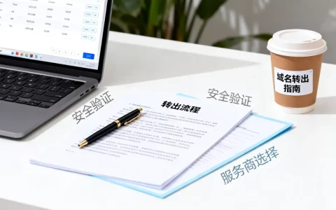 转出域名哪家商最靠谱？流程复杂安全吗怎么选？