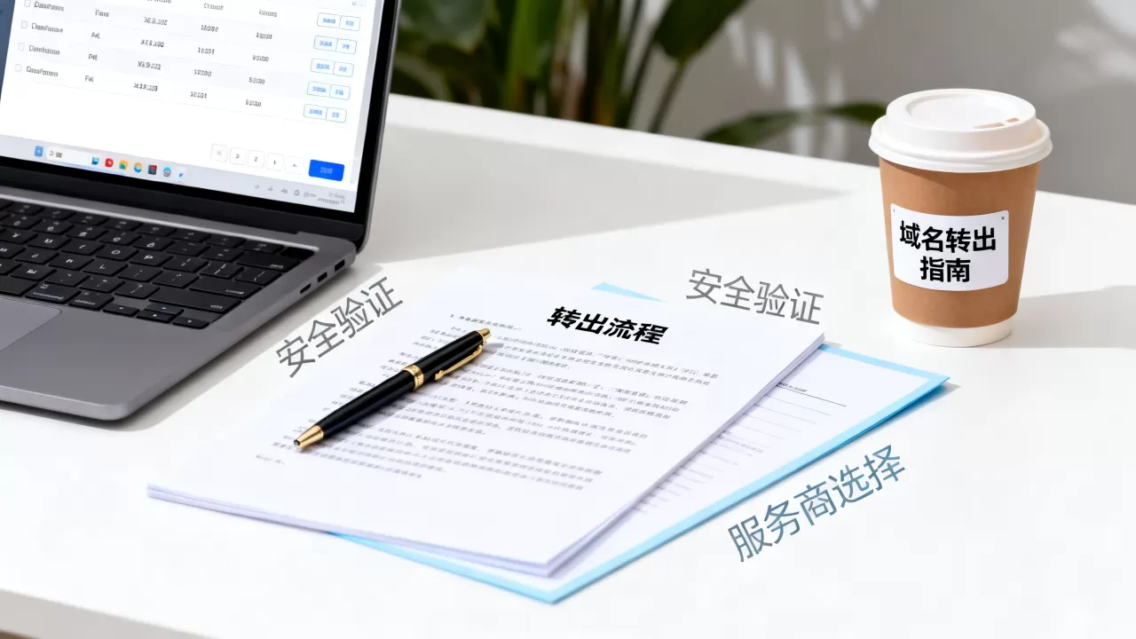 转出域名哪家商最靠谱?流程复杂安全吗怎么选? 转出域名哪家商最靠谱?流程复杂安全吗怎么选?