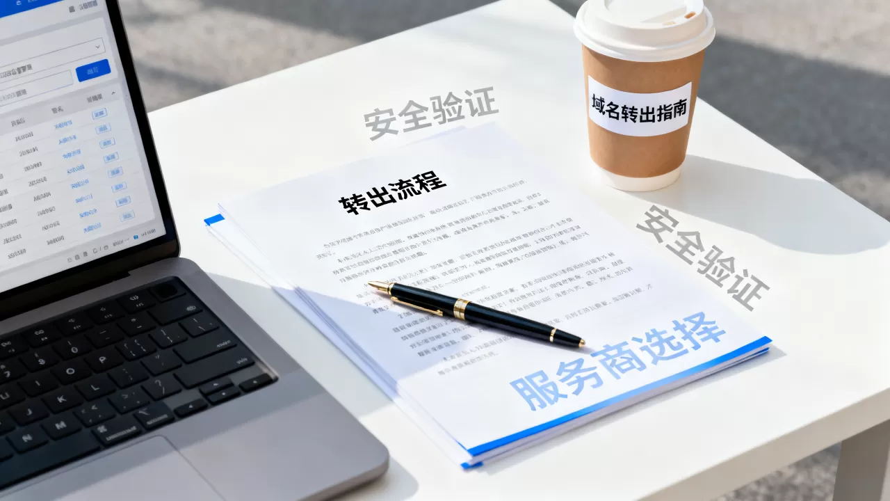 转出域名哪家商最靠谱?流程复杂安全吗怎么选? 转出域名哪家商最靠谱?流程复杂安全吗怎么选?