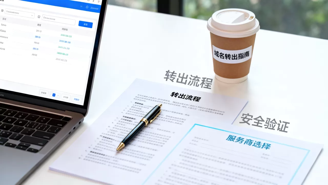 转出域名哪家商最靠谱?流程复杂安全吗怎么选? 转出域名哪家商最靠谱?流程复杂安全吗怎么选?