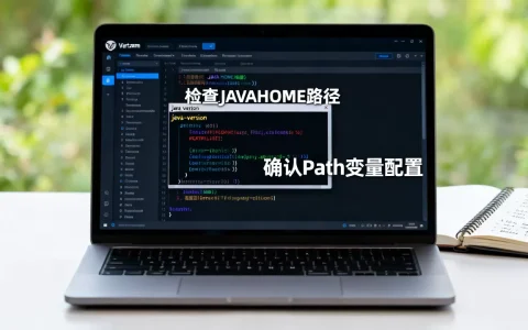 虚拟机JDK配置后java -version无效？,如何解决java环境变量问题