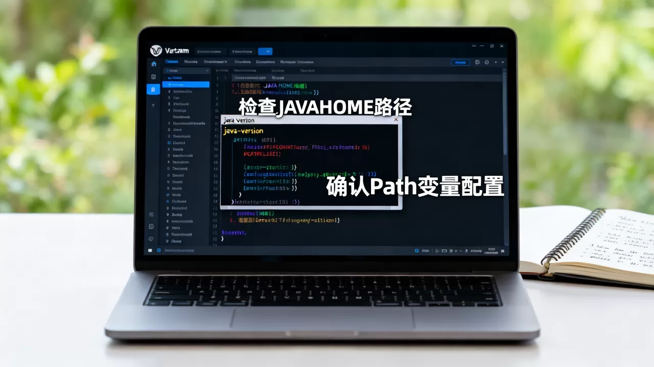 虚拟机JDK配置后java -version无效?,如何解决java环境变量问题 虚拟机JDK配置后java -version无效?,如何解决java环境变量问题