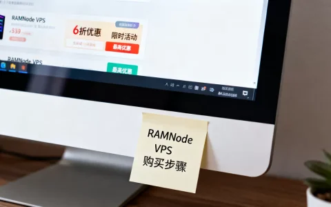 RAMNode VPS全线6折怎么买，最高优惠是多少？