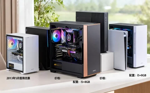 2013年5月首周国外主机优惠有哪些，怎么选最划算？