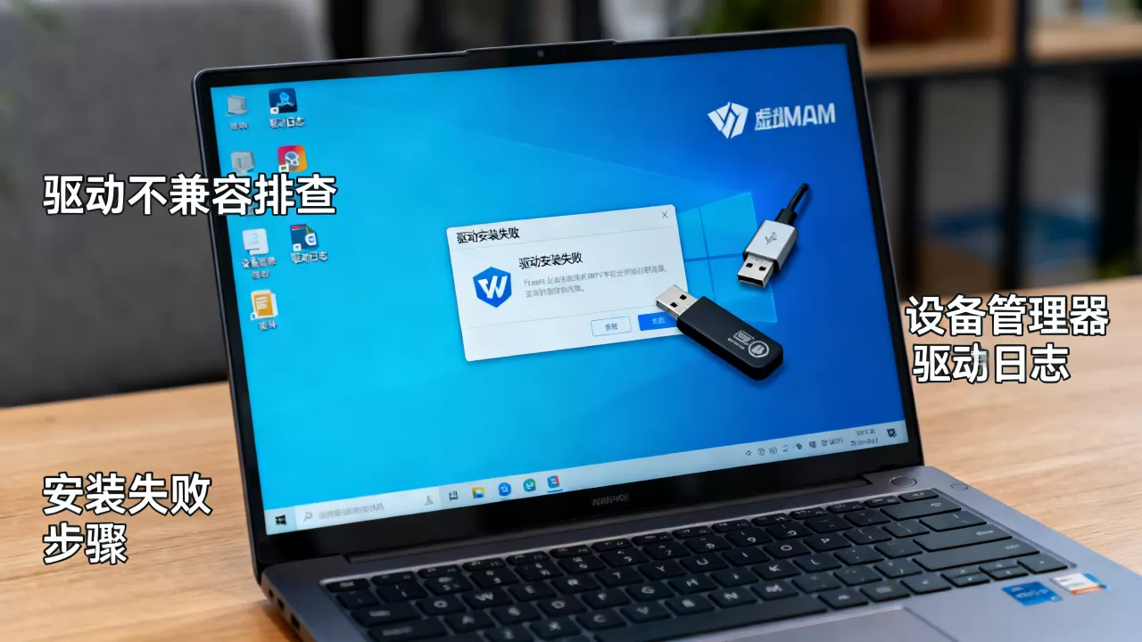 虚拟机安装驱动失败怎么解决?驱动不兼容原因有哪些 虚拟机安装驱动失败怎么解决?驱动不兼容原因有哪些