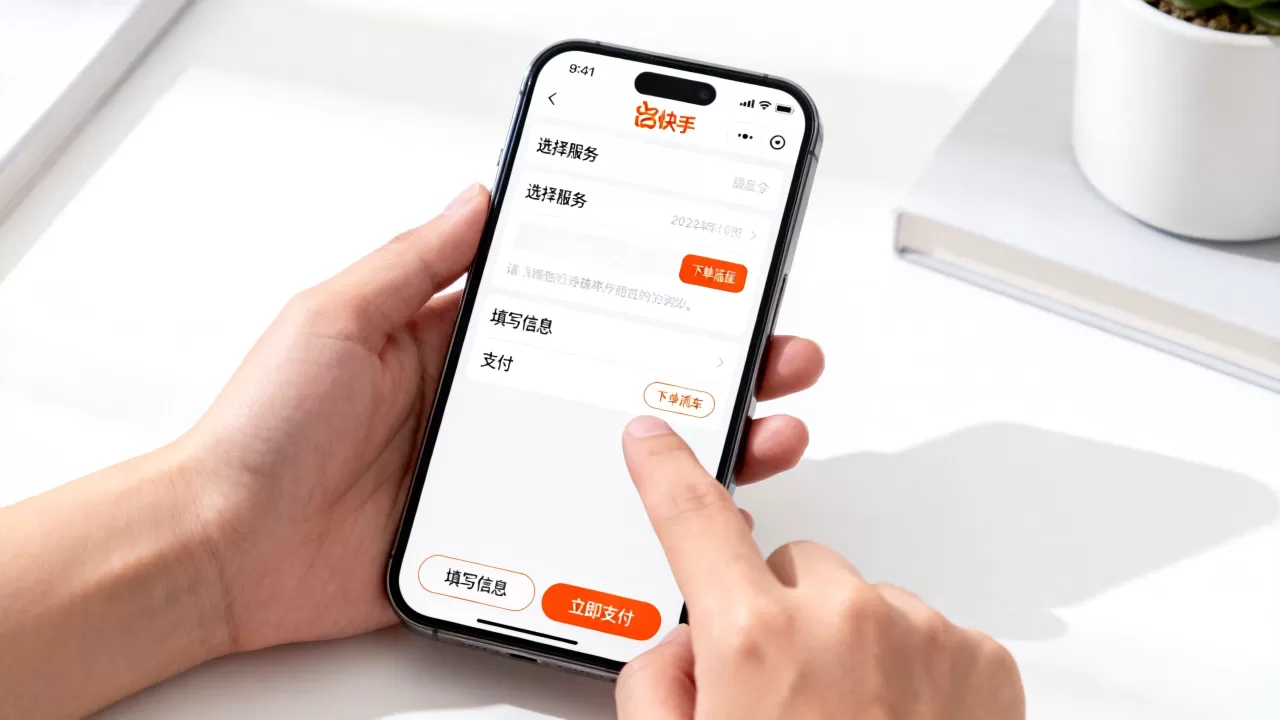 快手平台24小时业务真的超低价吗,怎么下单 快手平台24小时业务真的超低价吗,怎么下单