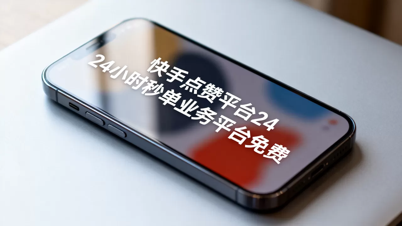快手点赞平台24小时秒单业务平台免费 快手点赞平台24小时秒单业务平台免费