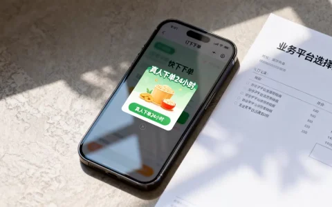 快手真人下单24小时靠谱吗，业务平台怎么选？