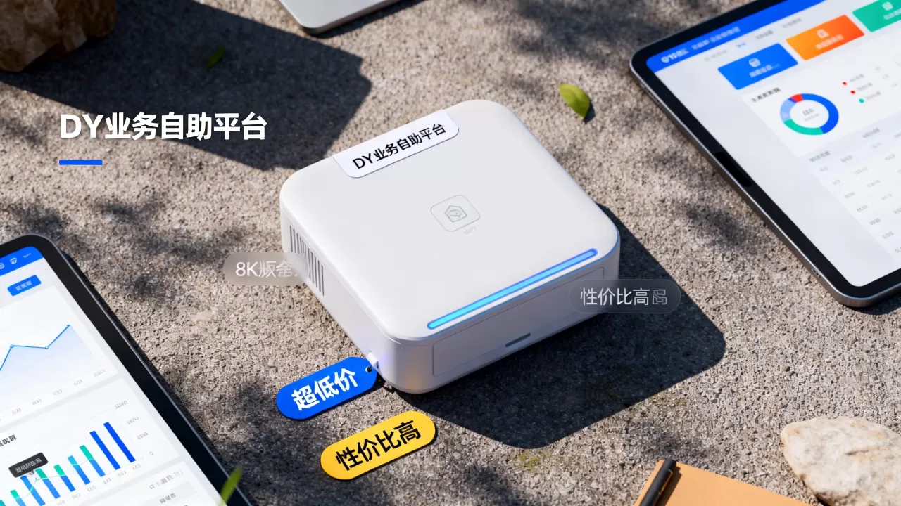 DY业务自助平台超低价靠谱吗,怎么选性价比高 DY业务自助平台超低价靠谱吗,怎么选性价比高